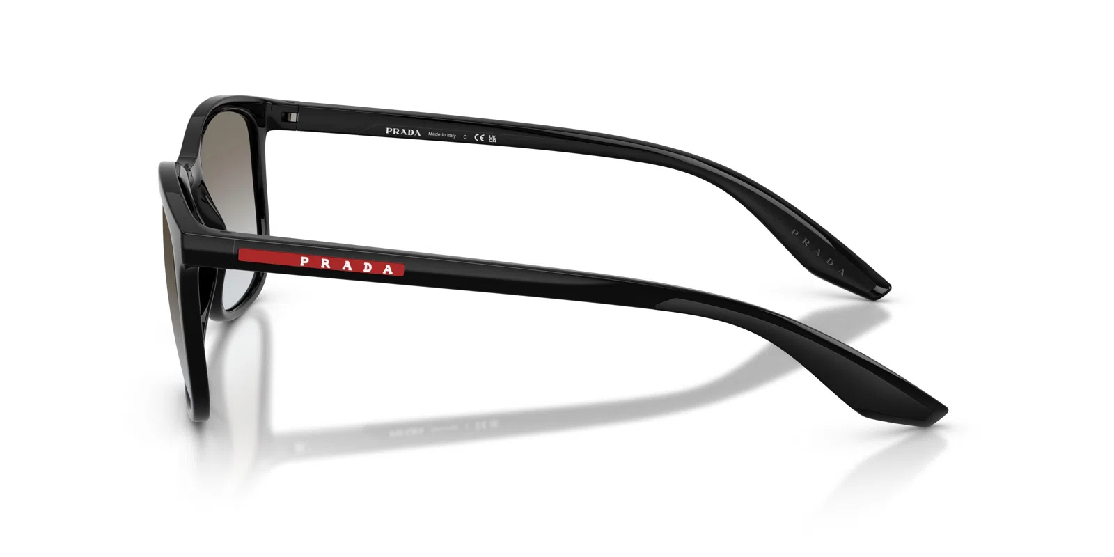 Prada Linea Rossa A08S Sunglasses - view 12